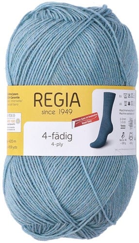 SMC Regia sockengarn 4-fach 1844