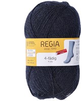 SMC Regia sockengarn 4-fach 1849