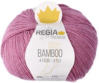 SMC Regia Premium Bamboo 082 Altrose