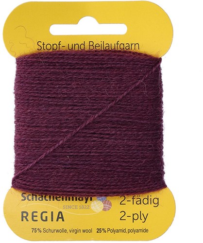 SMC Regia sockengarn 2-fach stopfgarn 2747