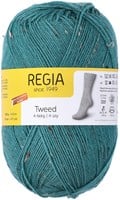 SMC Regia Tweed sockengarn uni farben 070