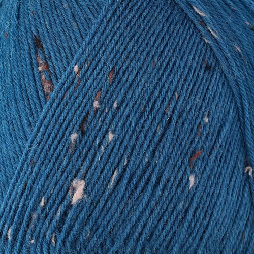 SMC Regia Tweed sockengarn uni farben 069-2
