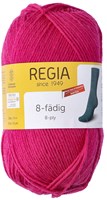 SMC Regia sockengarn uni farben 8-fach 1051