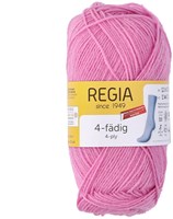 SMC Regia Uni 4-ply 1968 Light Grey