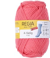 SMC Regia Uni 4-ply 1968 Light Grey