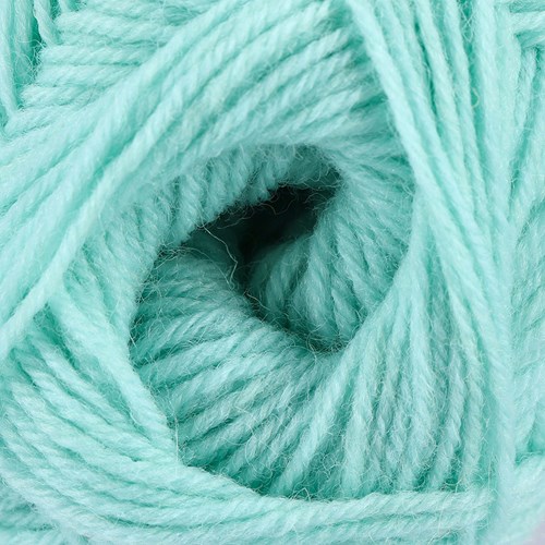 SMC Regia Uni 4-ply 1968 Light Grey-2