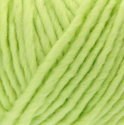 Rico Essentials Super Super Chunky 048 Neon Yellow-2