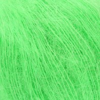 Rico Essentials Super Kid Mohair Loves Silk 067 Neon-Green-2