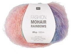 Rico Fashion Mohair Rainbows