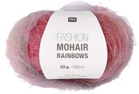 Rico Fashion Mohair Rainbows 003 Flowers