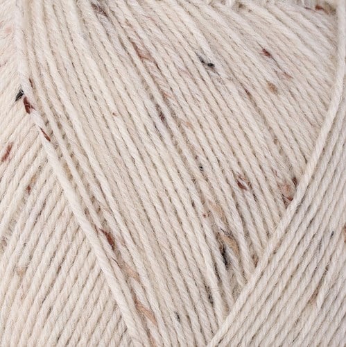 SMC Regia Tweed sockengarn uni farben 002-2