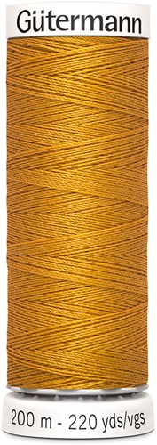 Gütermann Polyester Nähgarn 200m 412