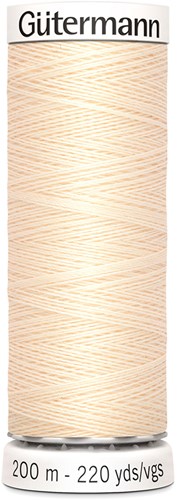 Gütermann Polyester Nähgarn 200m 414