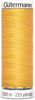 Gütermann Polyester Nähgarn 200m 416