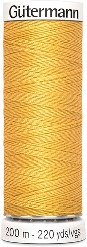 Gütermann Polyester Nähgarn 200m 416