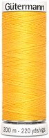 Gütermann Polyester Nähgarn 200m 417