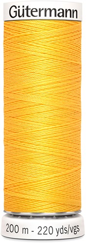 Gütermann Polyester Nähgarn 200m 417