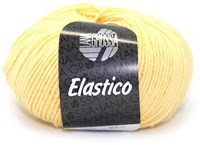 Lana Grossa Elastico 041 Gelb