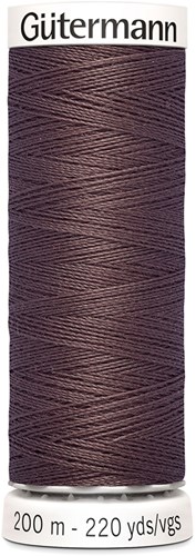 Gütermann Polyester Nähgarn 200m 423