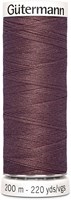 Gütermann Polyester Nähgarn 200m 429