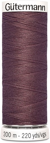 Gütermann Polyester Nähgarn 200m 429