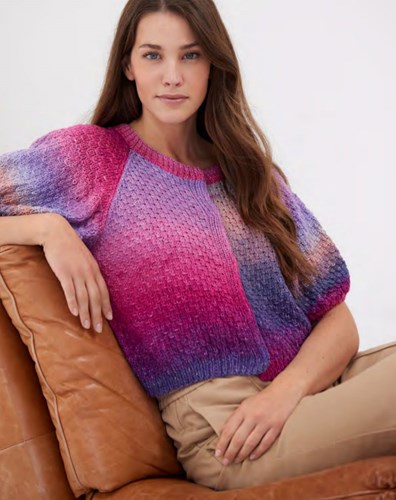 Lana Grossa Lookbook Nr. 16-2
