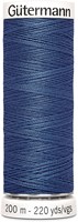 Gütermann Polyester Nähgarn 200m 435