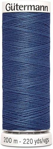Gütermann Polyester Nähgarn 200m 435