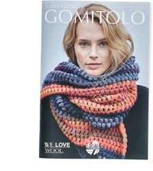 Lana Grossa Gomitolo Nr. 10 2022/2023