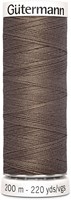 Gütermann Polyester Nähgarn 200m 439