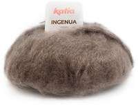 Katia Ingenua 043 Braun