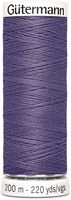 Gütermann Polyester Nähgarn 200m 440