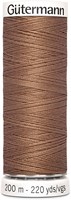 Gütermann Polyester Nähgarn 200m 444