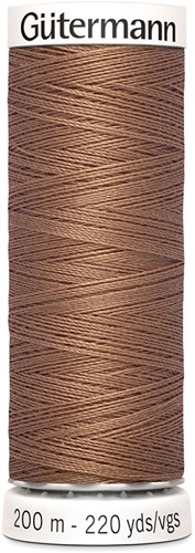 Gütermann Polyester Nähgarn 200m 444