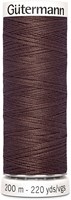 Gütermann Polyester Nähgarn 200m 446