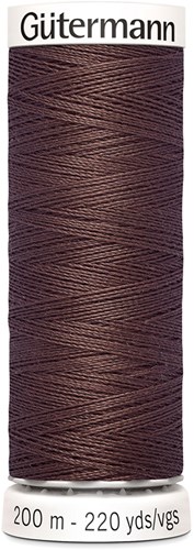 Gütermann Polyester Nähgarn 200m 446
