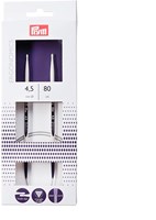 Prym Rundstricknadel Ergonomisch 80 cm 4,50 mm