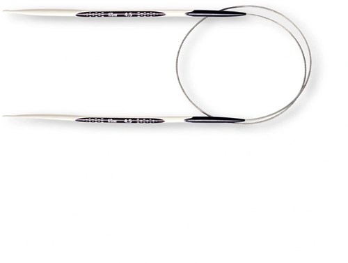Prym Rundstricknadel Ergonomisch 60 cm 4,50 mm-2