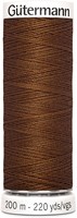 Gütermann Polyester Nähgarn 200m 450
