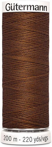 Gütermann Polyester Nähgarn 200m 450