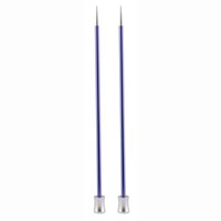 KnitPro Zing Stricknadeln 25 cm 4,50 mm-2
