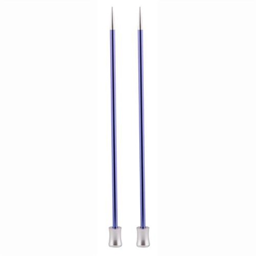 KnitPro Zing Stricknadeln 25 cm 4,50 mm-2