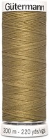 Gütermann Polyester Nähgarn 200m 453