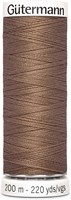 Gütermann Polyester Nähgarn 200m 454