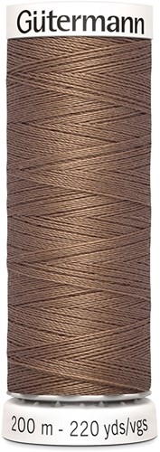 Gütermann Polyester Nähgarn 200m 454