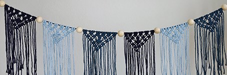 Wollplatzplausch mit Schirin von theneonblog