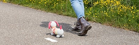 Tipps zum gesunden Handarbeiten