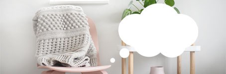 Traumdecke 2.0 KAL Strickanleitungen
