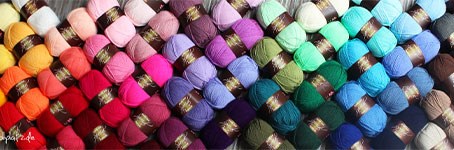 Stylecraft Garne