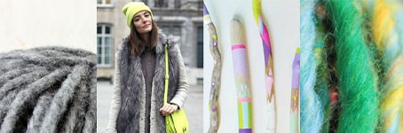 Herbst- und Wintertrends 2013/2014